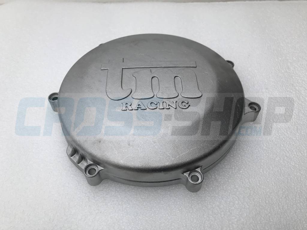 CLUTCH COVER 4 STR.M.04 HIGH