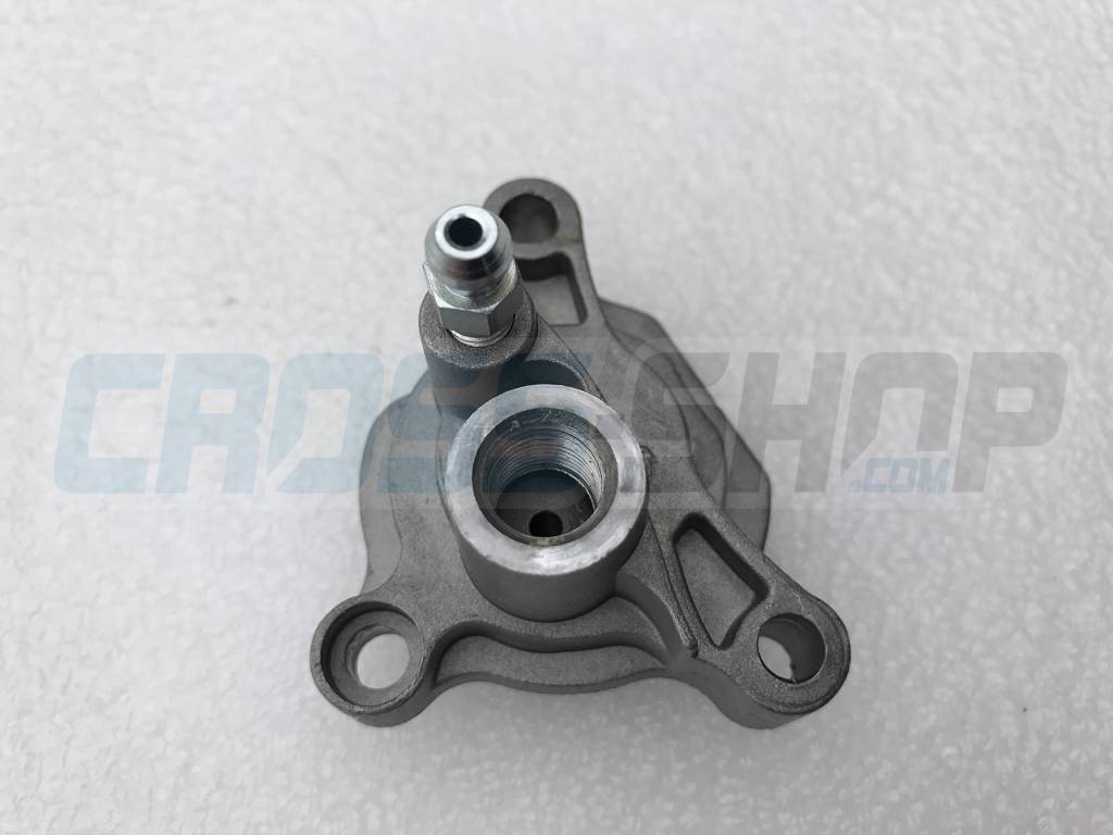 COP. FRIZ/IDR 4T MOD.09 CPL