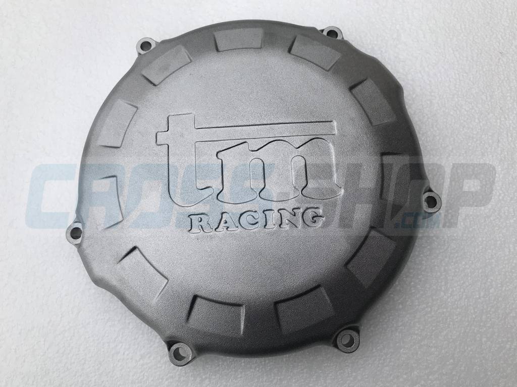 COVER, CLUTCH 250Fi M. 11/->