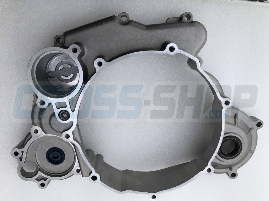 COVER,TRAN./CLUTCH 450 4S 12->