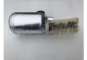 TANK OIL VENT AL. SMX