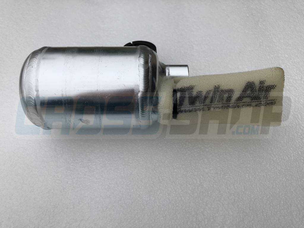 TANK OIL VENT AL. SMX