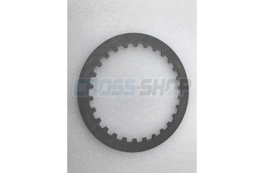 CLUTCH DISC STEEL 1,8 mm 250Fi