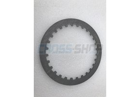 CLUTCH DISC STEEL 1,8 mm 250Fi