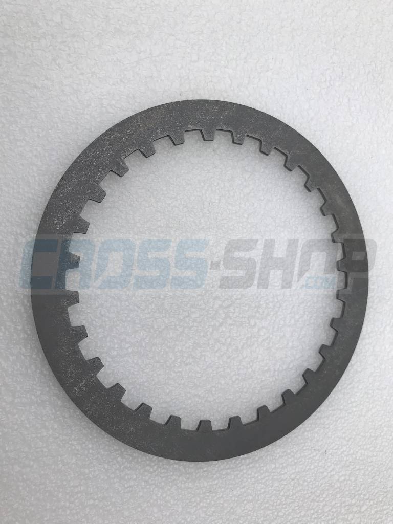CLUTCH DISC STEEL 1,8 mm 250Fi