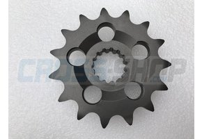 SPROCKET 15T O/S 6MM