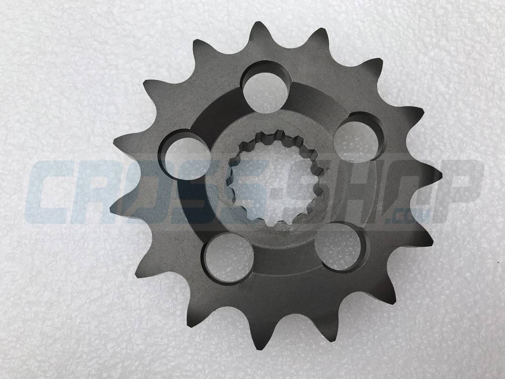 SPROCKET 15T O/S 6MM