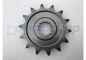 SPROCKET 14T, DRIVE  125cc 2025-> + 250Fi