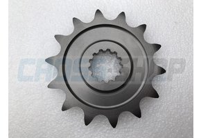 SPROCKET 14T, DRIVE  125cc 2025-> + 250Fi