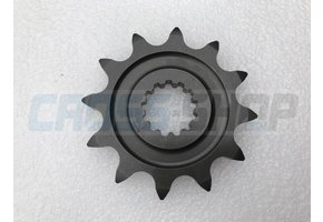 SPROCKET 12T, DRIVE  125cc 2025-> + 250Fi