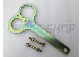 SMM WHEEL HOLDING TOOL