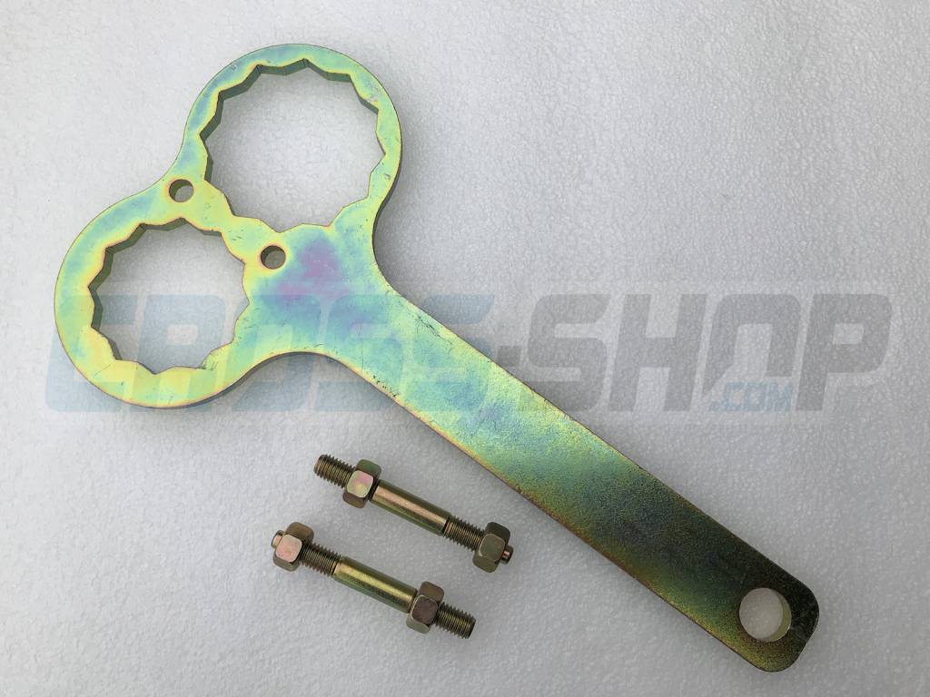 SMM WHEEL HOLDING TOOL