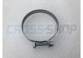 CARBURETOR CLAMP D.56