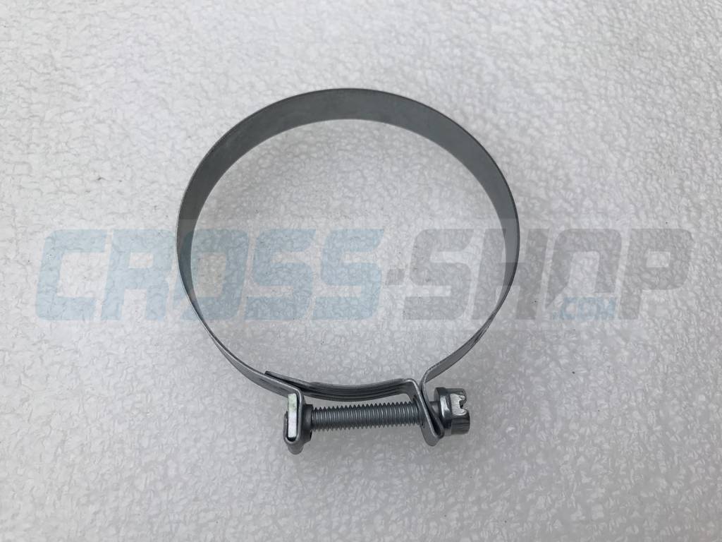 CARBURETOR CLAMP D.56