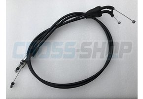 THROTTLE CABLES F.STR. M.01/10