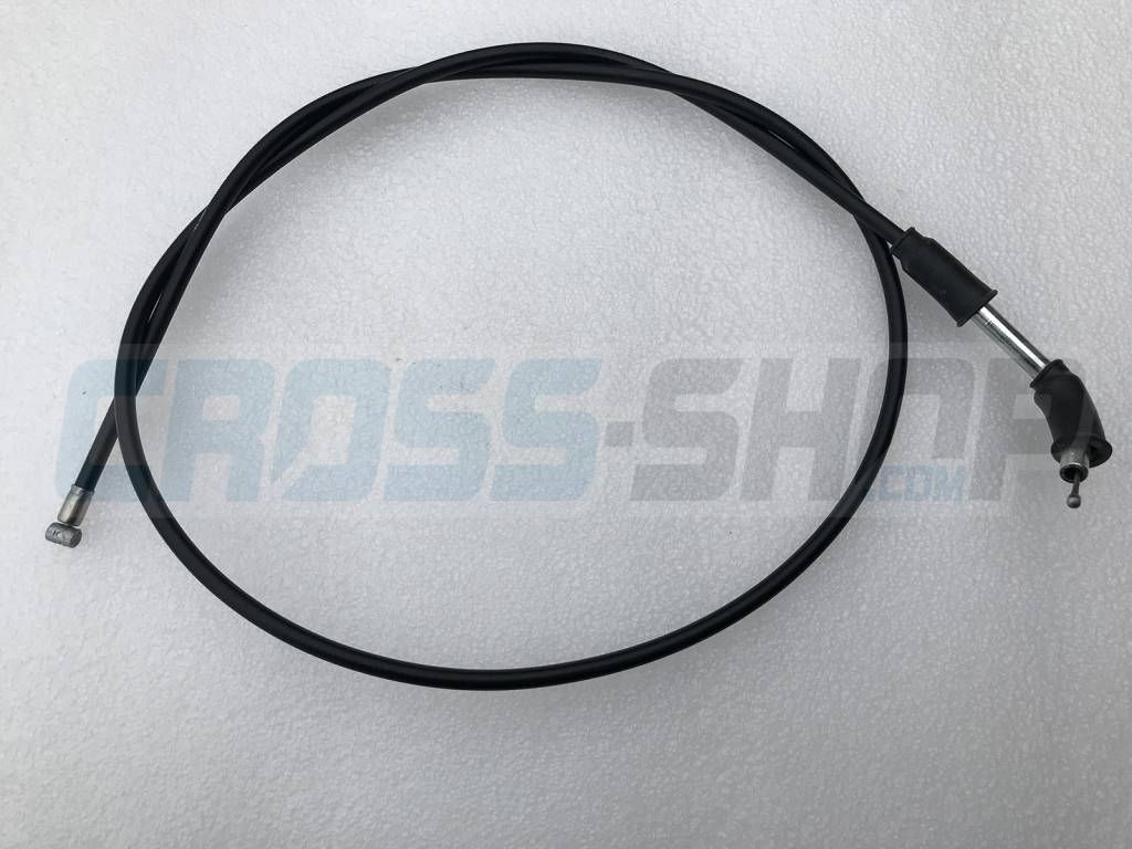 CABLE, HOT STARTER T/BODY Fi