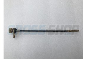 CABLE IDLE ADJUSTMENT 250Fi