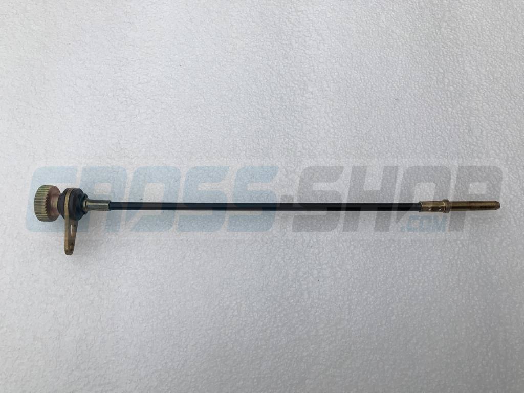 CABLE IDLE ADJUSTMENT 250Fi