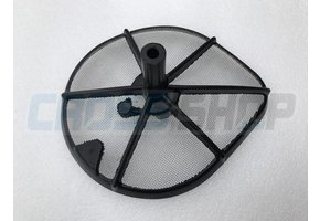 AIR FILTER GUIDE WITH NET