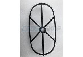 AIR FILTER GUIDE  4S M15->