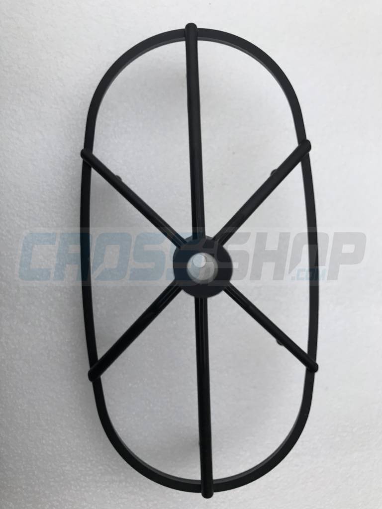 AIR FILTER GUIDE  4S M15->