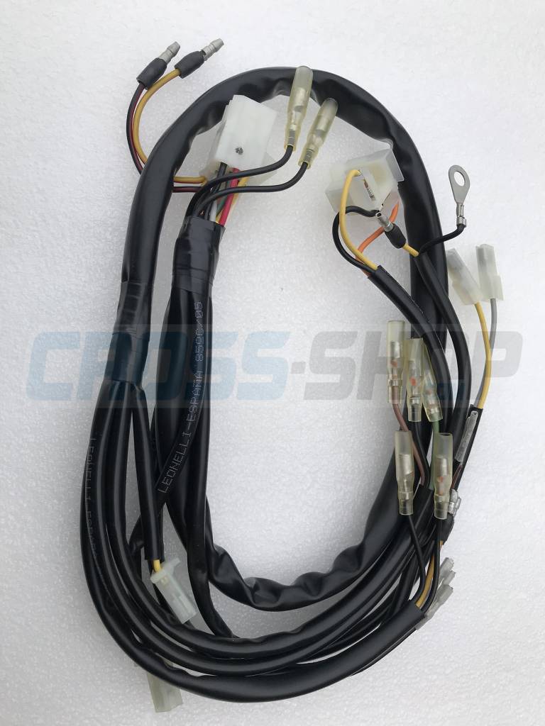 WIRE HARNESS W/TURN LIGHT F.S.