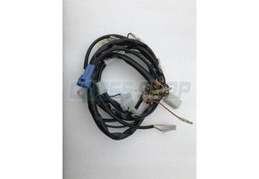 WIRE HARNESS W/TURN LIG.08/11