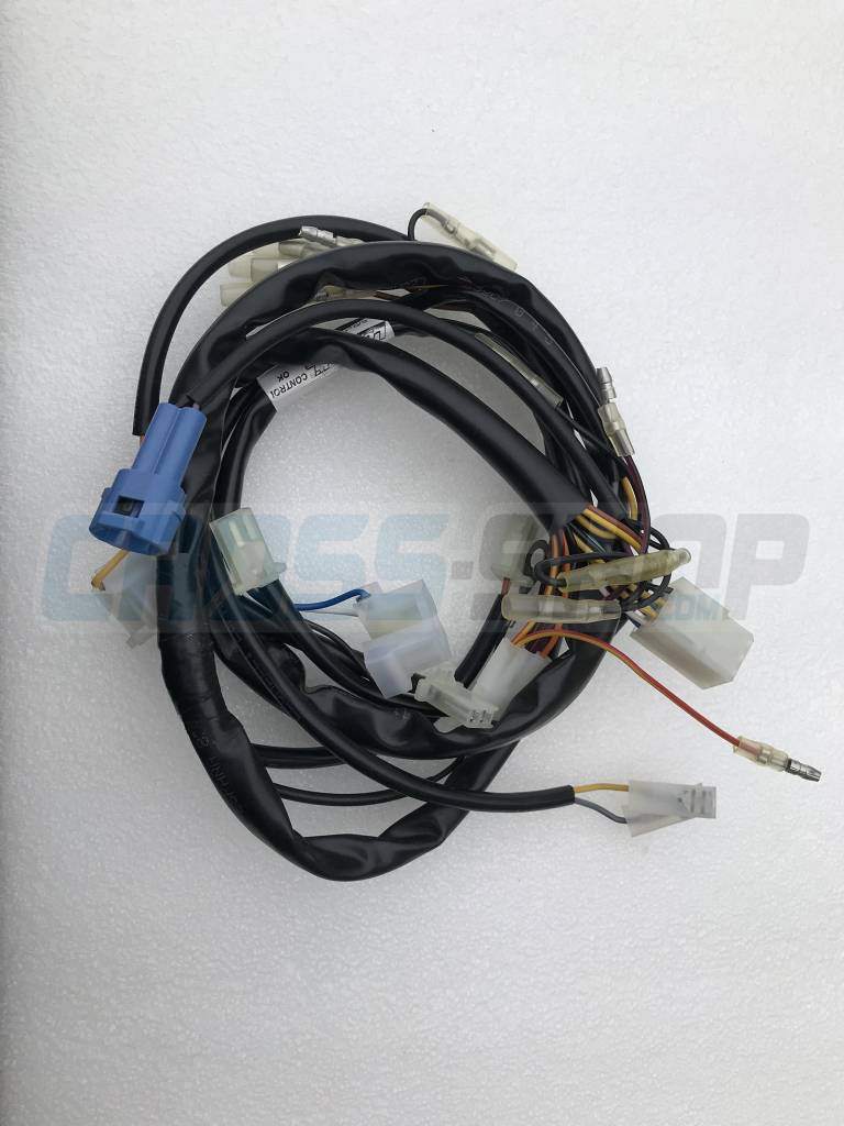 WIRE HARNESS W/TURN LIG.08/11