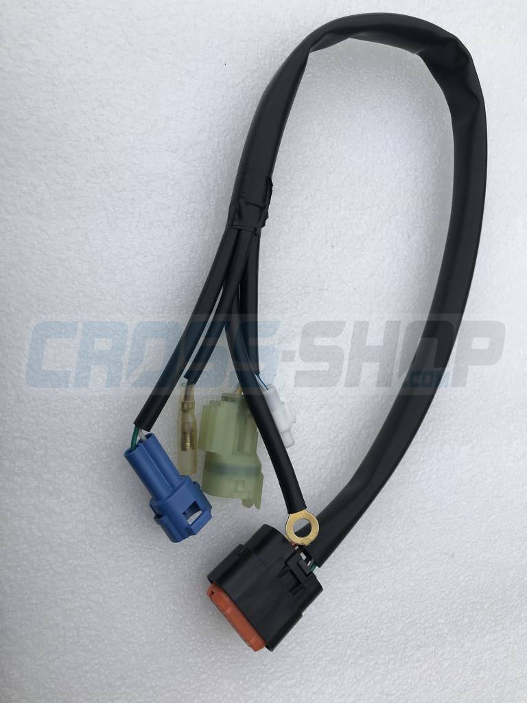WIRE HARNESS Fi 10/11 KS/ES