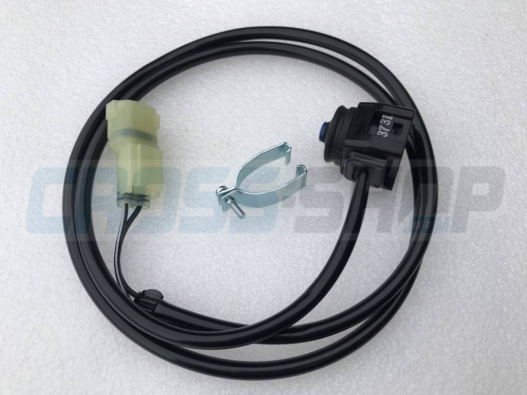 SWITCH, STARTER ASAHI