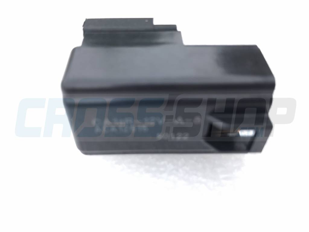 RELAY EL. STARTER M.-> 15
