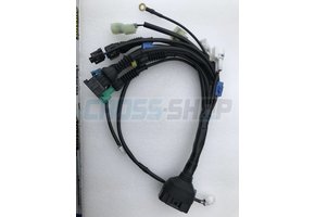 WIRING 4S Fi M.16 -> MAIN