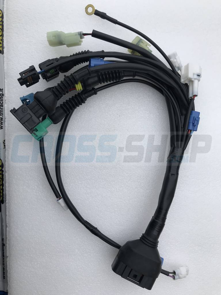 WIRING 4S Fi M.16 -> MAIN