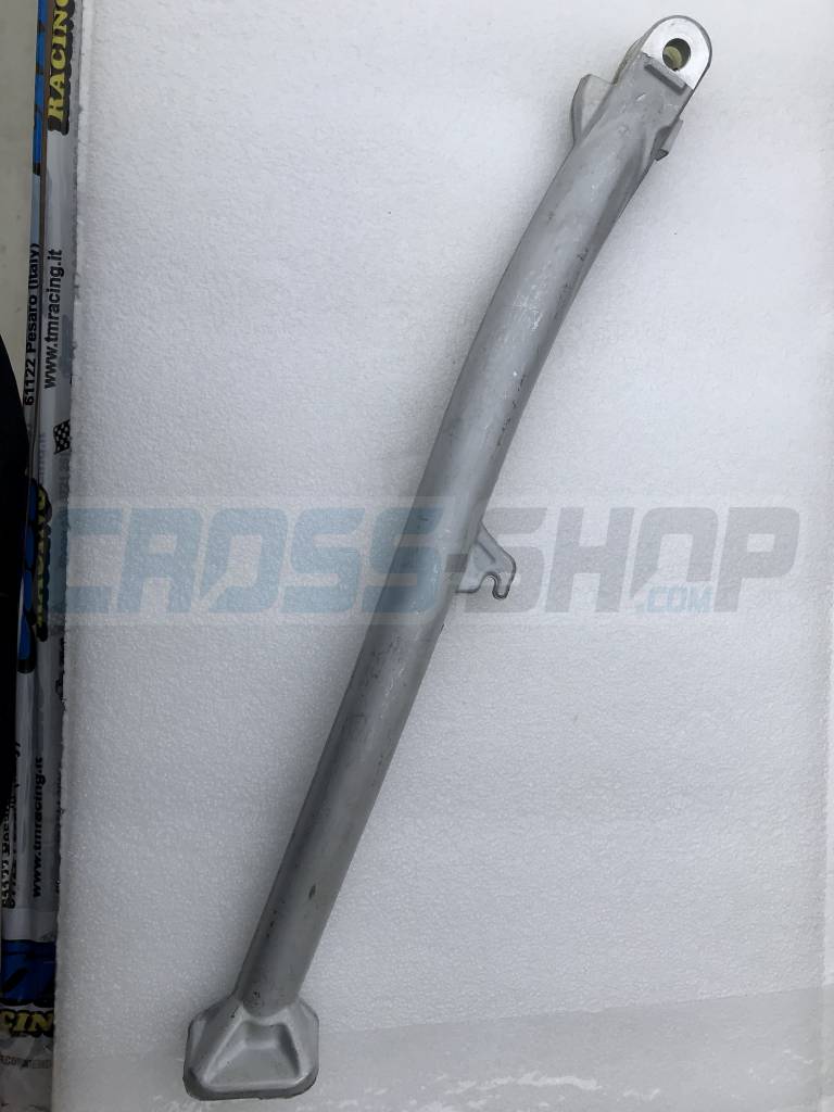 SIDE STAND END. M.08->