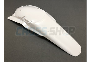 MUDGUARD, REAR M.15-> WHITE