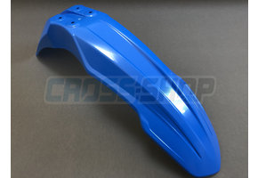 MUDGUARD, FRONT ab 2012 BLU