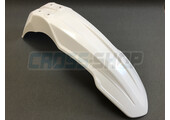 MUDGUARD, FRONT 2012 WHITE