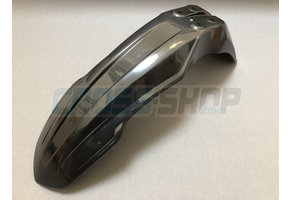 MUDGUARD, FRONT 2012    BLACK