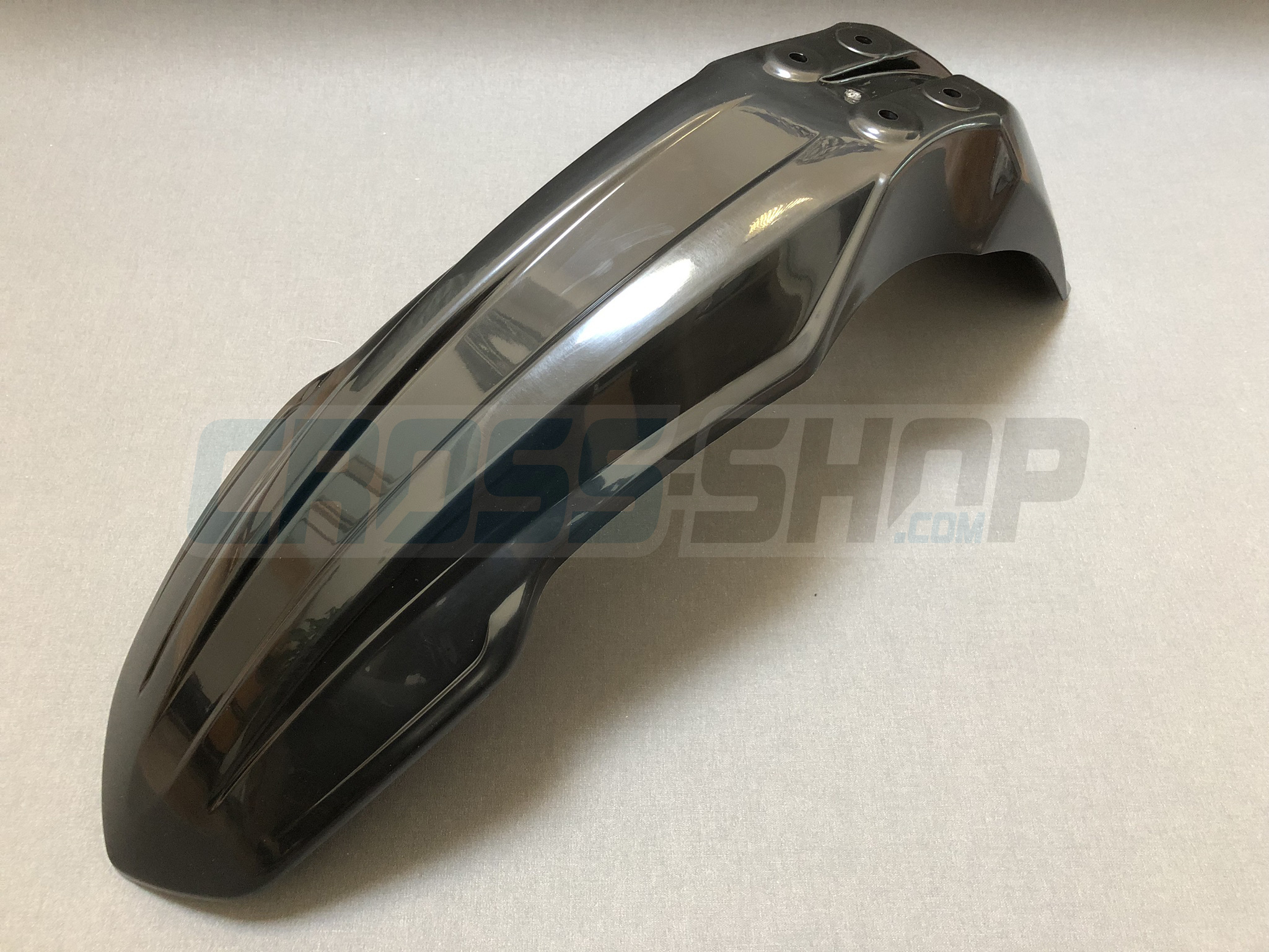 MUDGUARD, FRONT 2012    BLACK