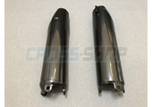 GUARD, USD FORK 05/->    BLACK