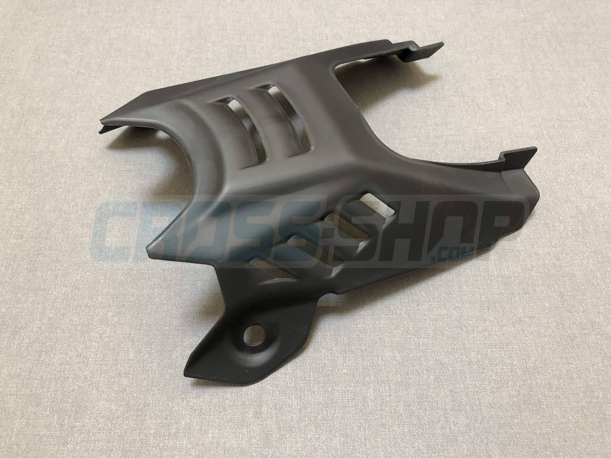 COVER, TANK 2S M.15/-> BLACK