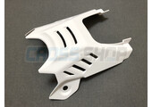 COVER, FUEL TANK T.S.15->WHITE