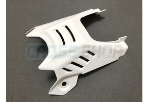 COVER, FUEL TANK T.S.15->WHITE