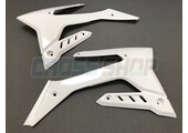 SHROUDS RAD. 4stroke  RH+LH 15-21  WHITE + 125/144/250/300 2 stroke Fi 2020 ->2021  (big radiator)