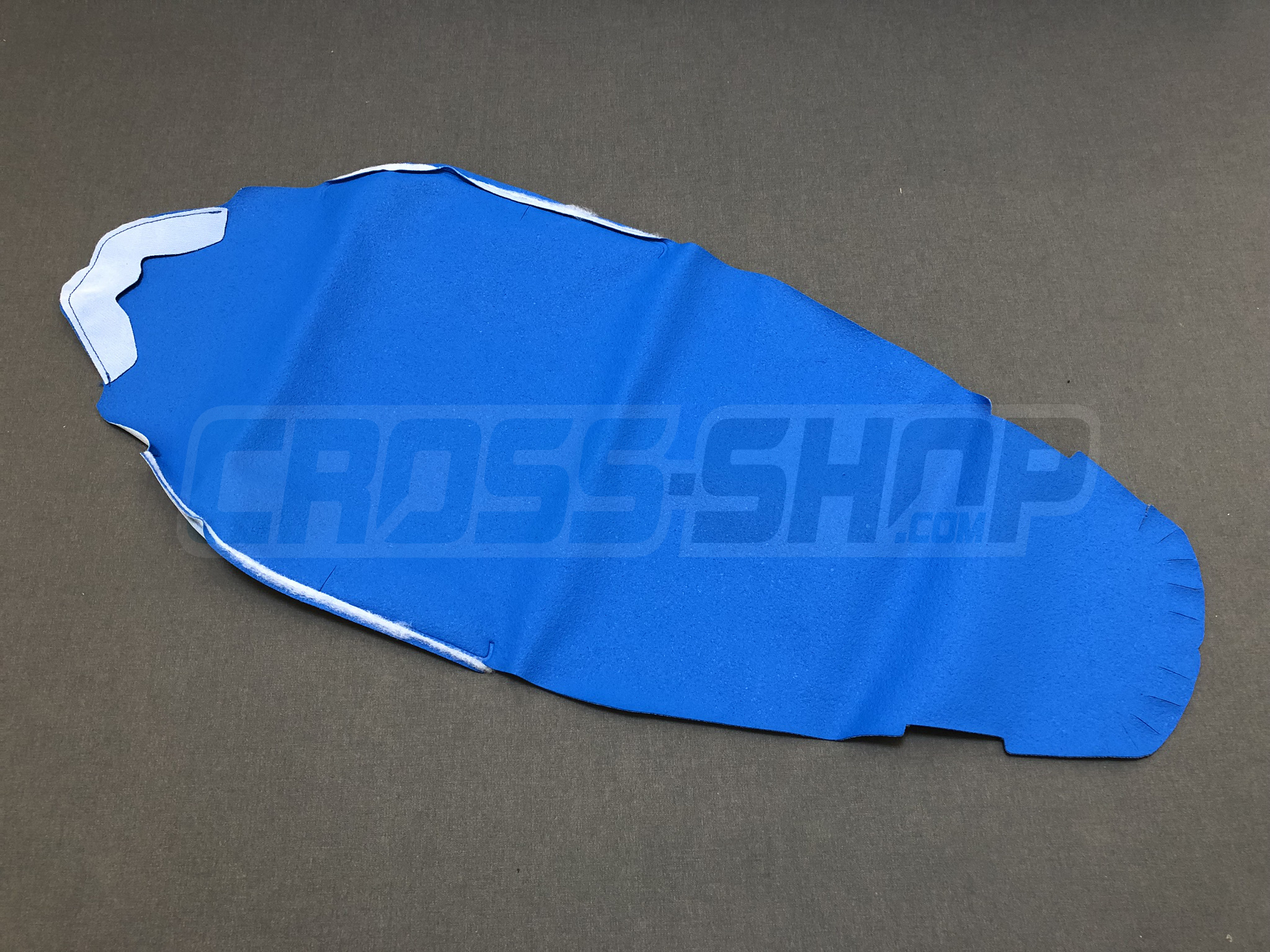 SEAT COVER MX/EN M.2015