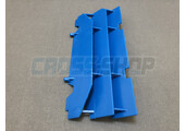 GUARD, RADIATOR RH M.98-> BLU