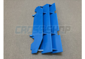 GUARD, RADIATOR RH M.98-> BLU