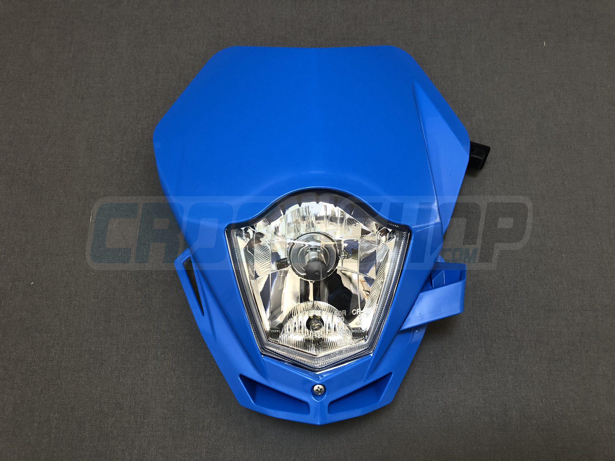 HEADLIGHT M. 12/-> ASSY BLU