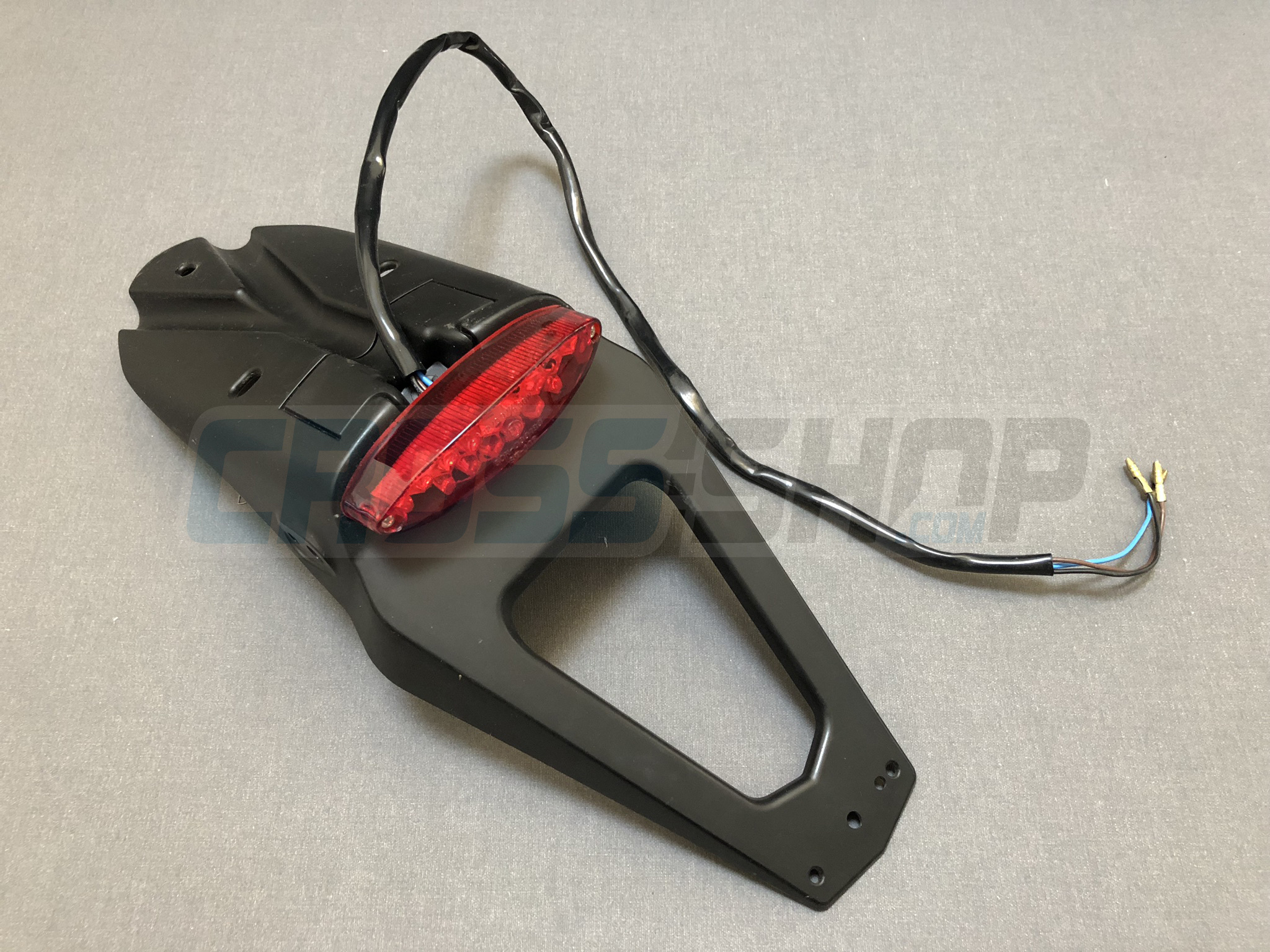 TAILLIGHT ASSY MOD. 08/->21