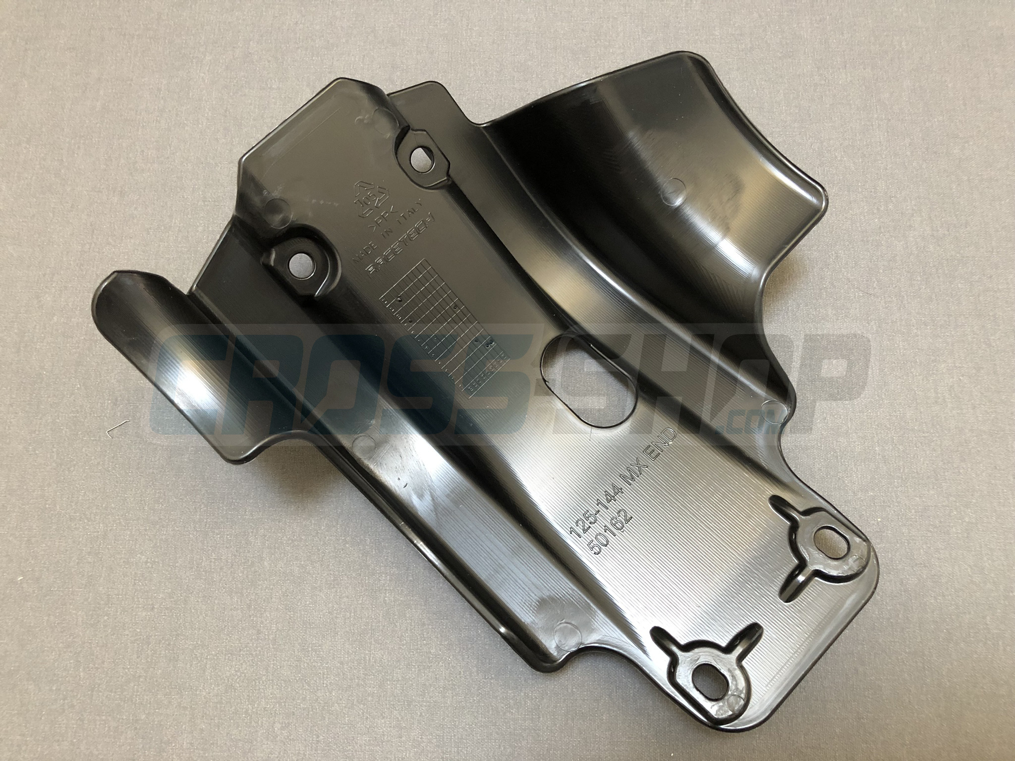 GUARD ENGINE 125/144 MX/END 2011->